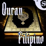 Logo of Quran for Filipino AUDIO android Application 